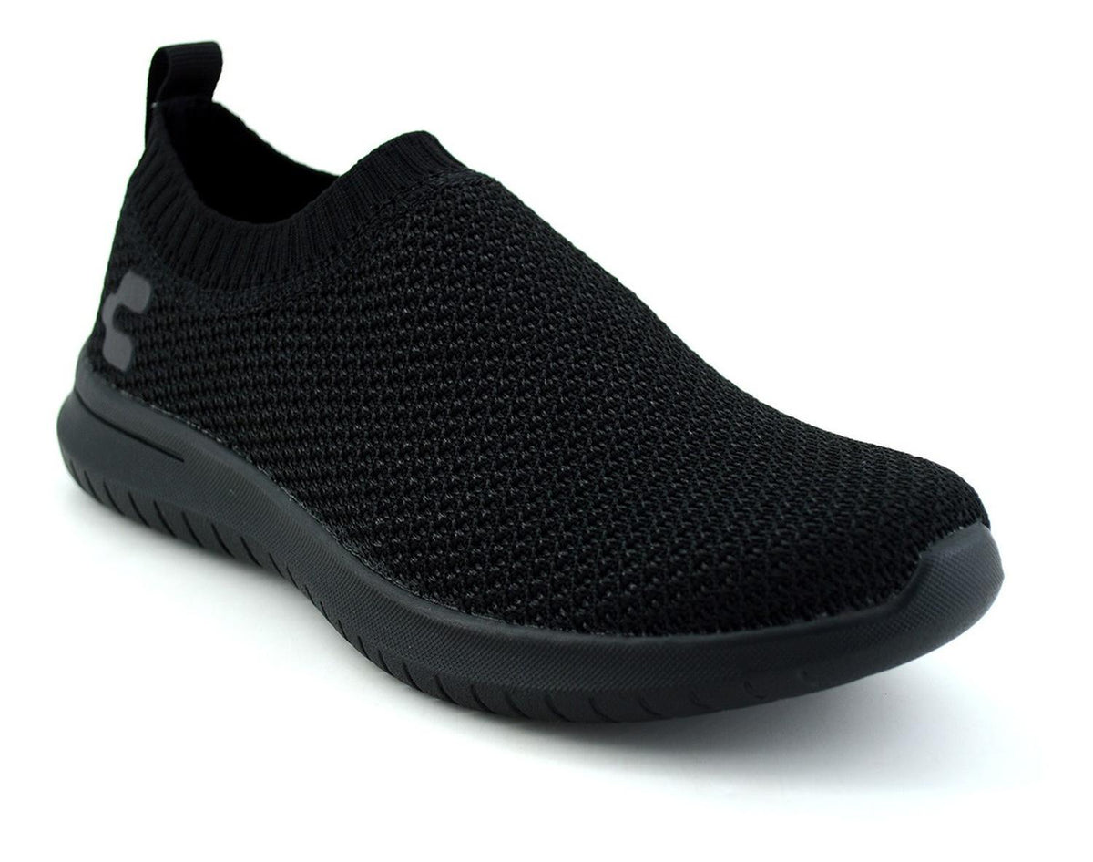 Tenis Charly Para Mujer 1049310 Negro [chy2573], foto 3 de 6
