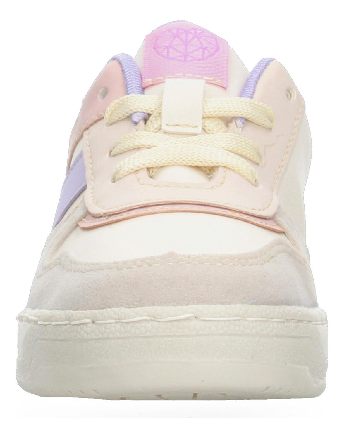 Tenis Tropicana Pastel Para Niña [tro1406], foto 6 de 7
