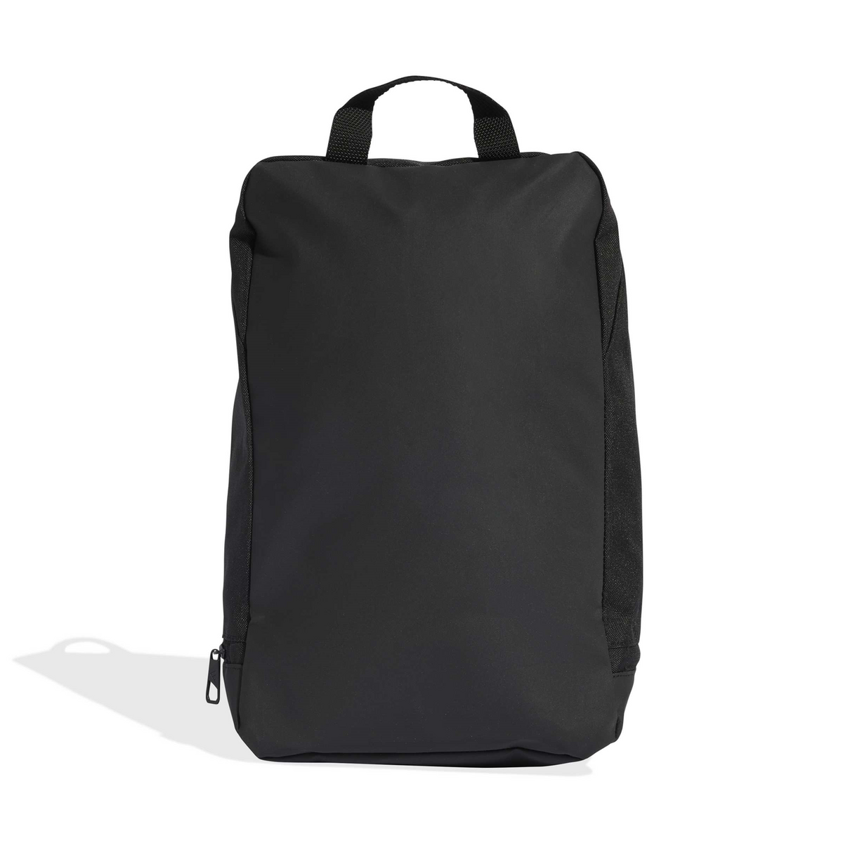 Mochila Adidas Shoes Bag Negro Deportiva Escolar Unisex 10L, foto 2 de 10