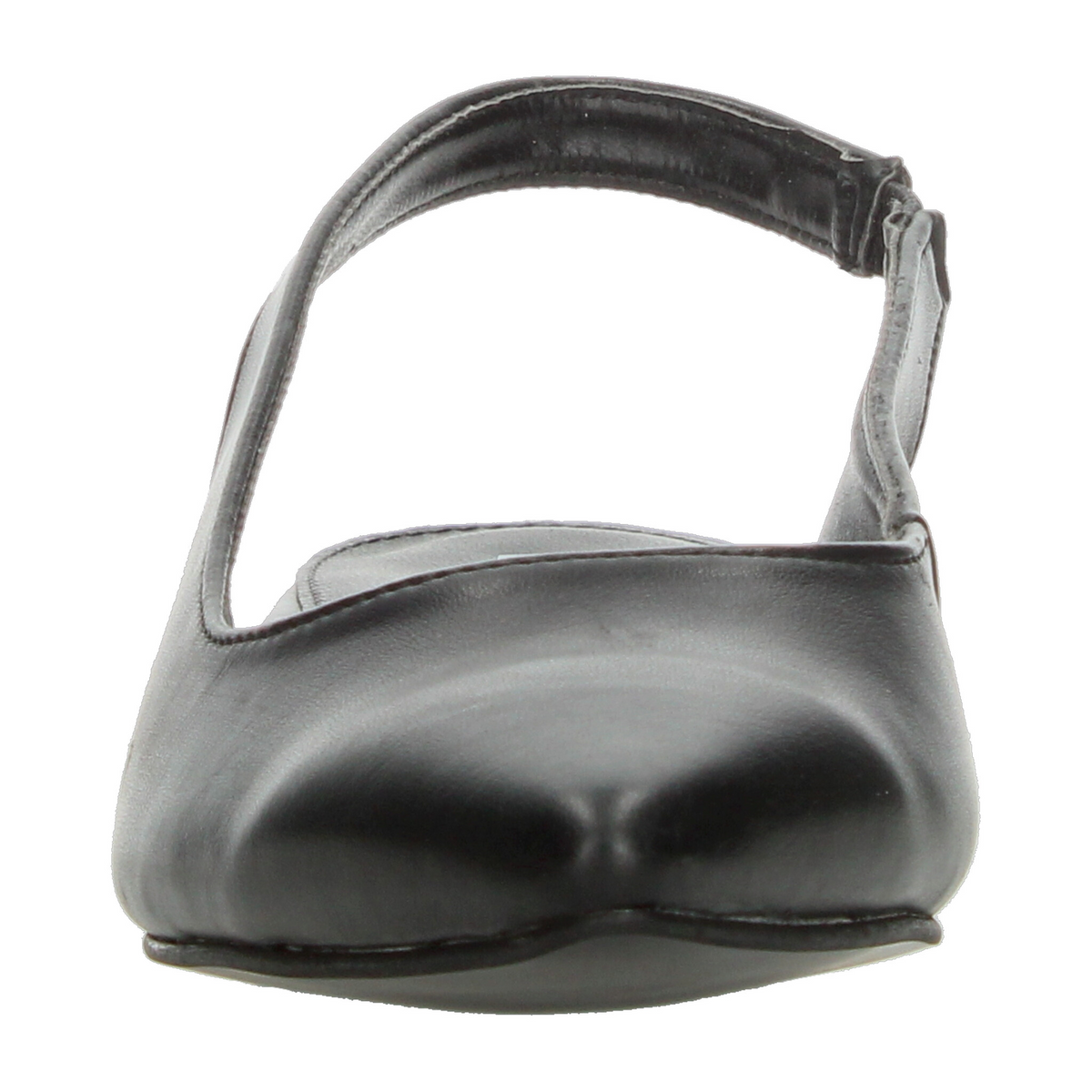 Flats Paulina Dama Negro Casual Para Mujer, foto 6 de 10