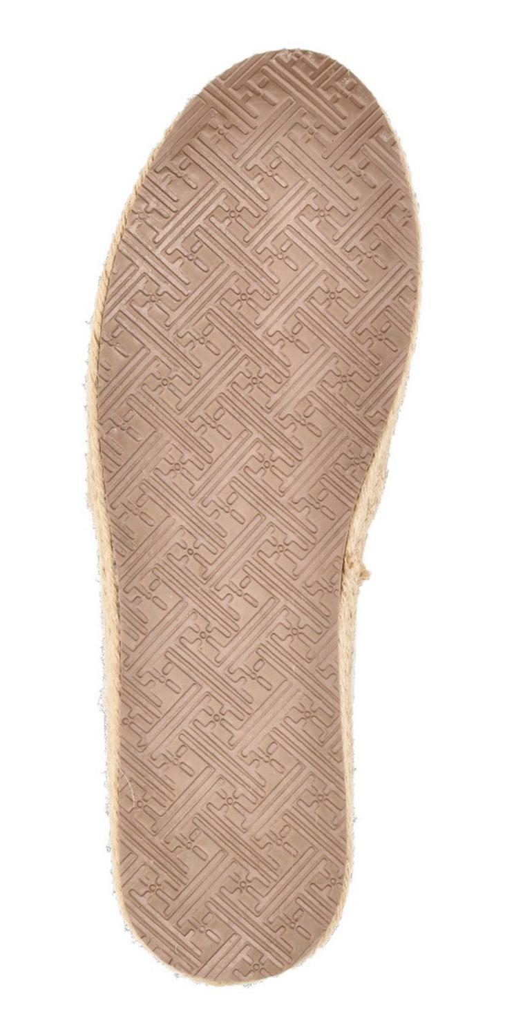 Zapato Casual Long Beach Para Mujer 4101 Plateado [lbe73], foto 9 de 10