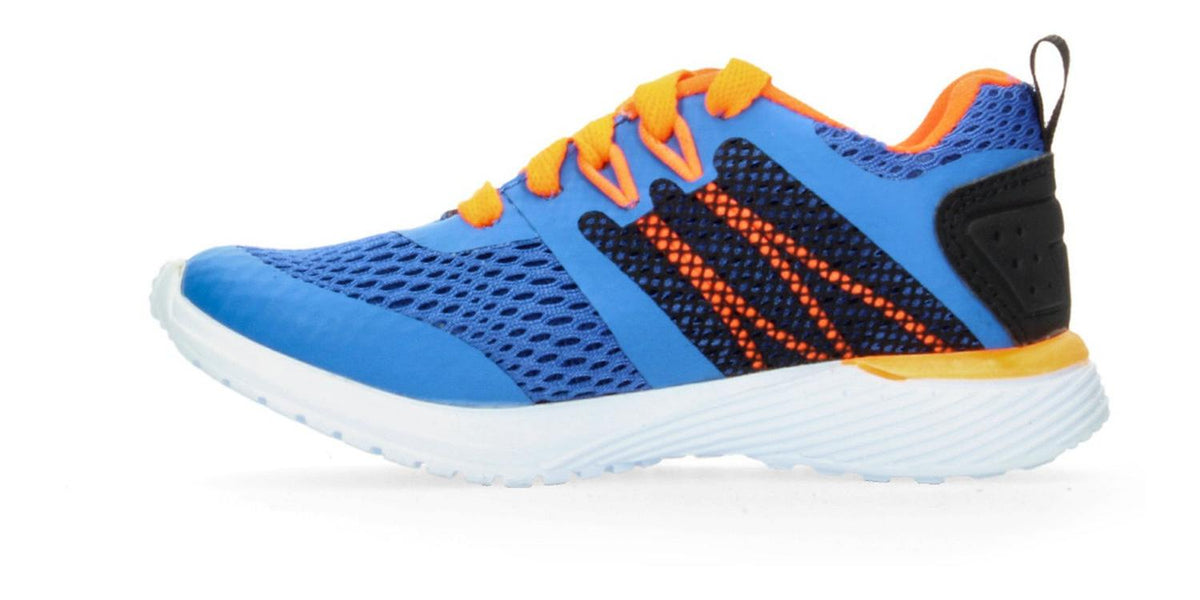 Tenis Gosh Para Niño 0r75g-01 Amarillo [gos845], foto 3 de 10