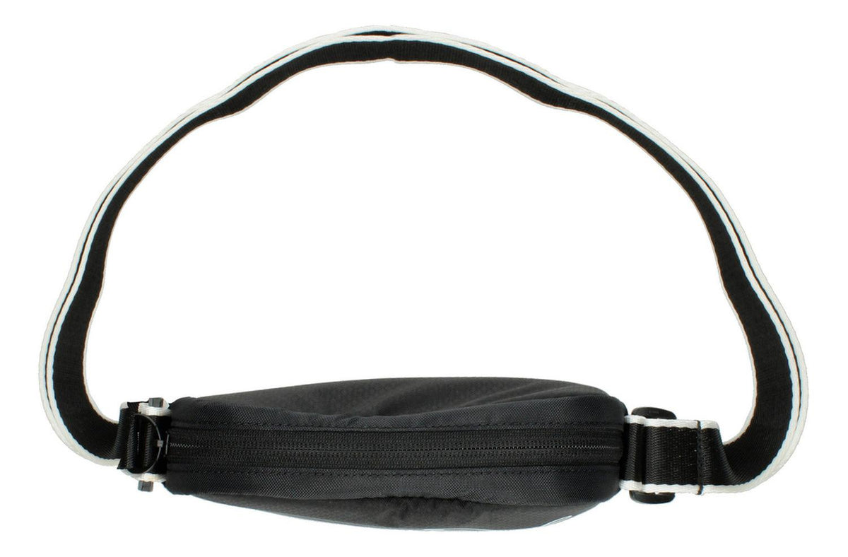 Bolsa Mujer Puma Core Her Negro Sports Casual Bolsa Cruzada, foto 9 de 10