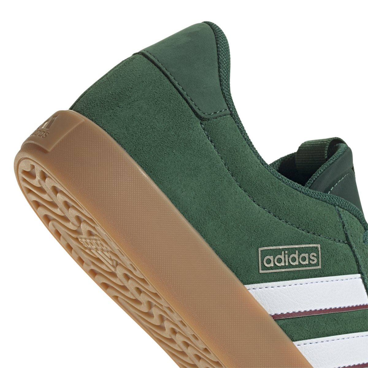 Tenis Adidas VL Court 3.0 Verde para Hombre [ADD2934], foto 6 de 10