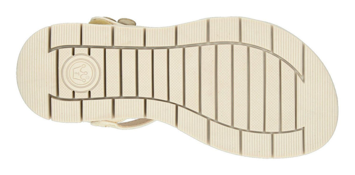 Sandalias Jakuna Beige Para Niña [jak262], foto 10 de 10