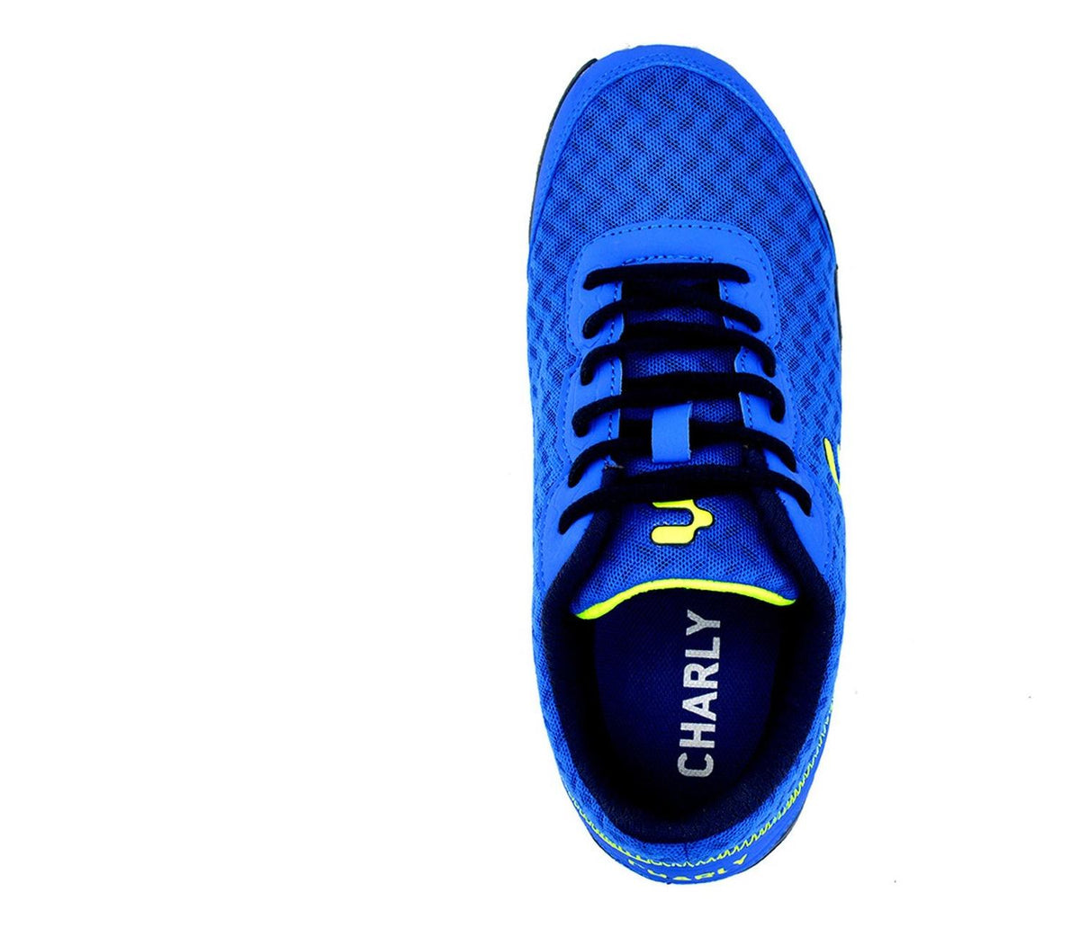 Tenis Charly Para Niño 1022411 Azul [chy2197], foto 5 de 6