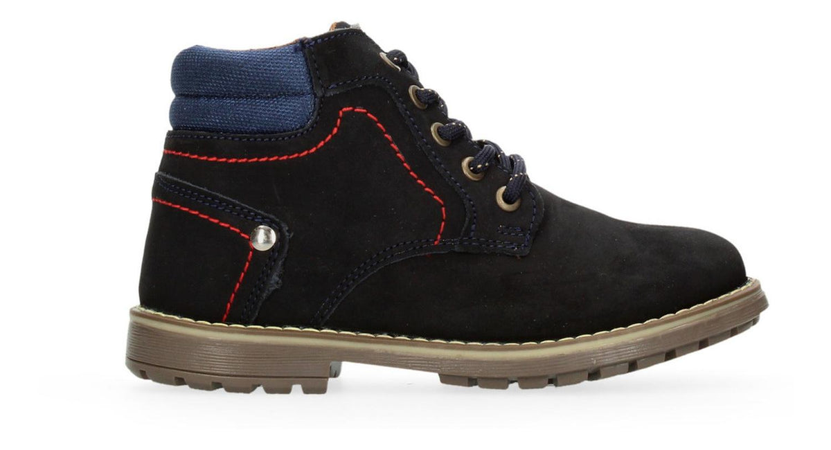 Bota Vavito Para Niño V8003 Azul Marino [vvv1066], foto 1 de 10