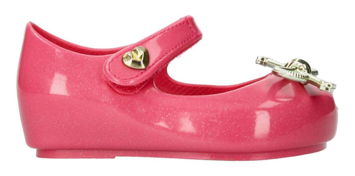 Balerina Flat Tropicana Para Niña 14004 Rosa [tro1047], foto 1 de 6