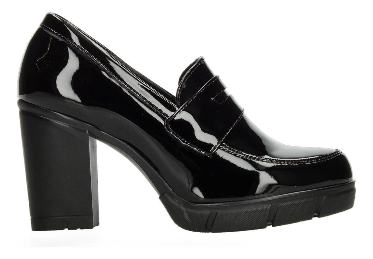 Zapato Green Love Negro Para Mujer [gre59], foto 4 de 10