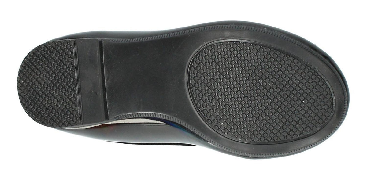 Balerina Flat Tropicana Para Niña 97132 Negro [tro890], foto 6 de 6
