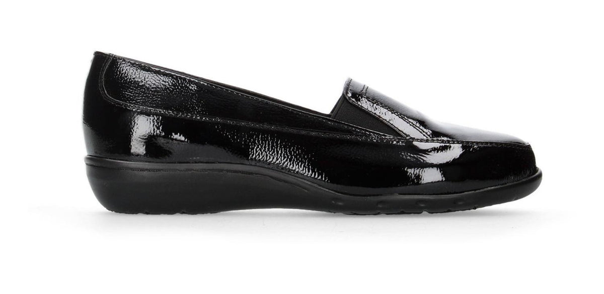 Zapato Confort Sax Para Mujer 3903 Negro [sax150], foto 2 de 10