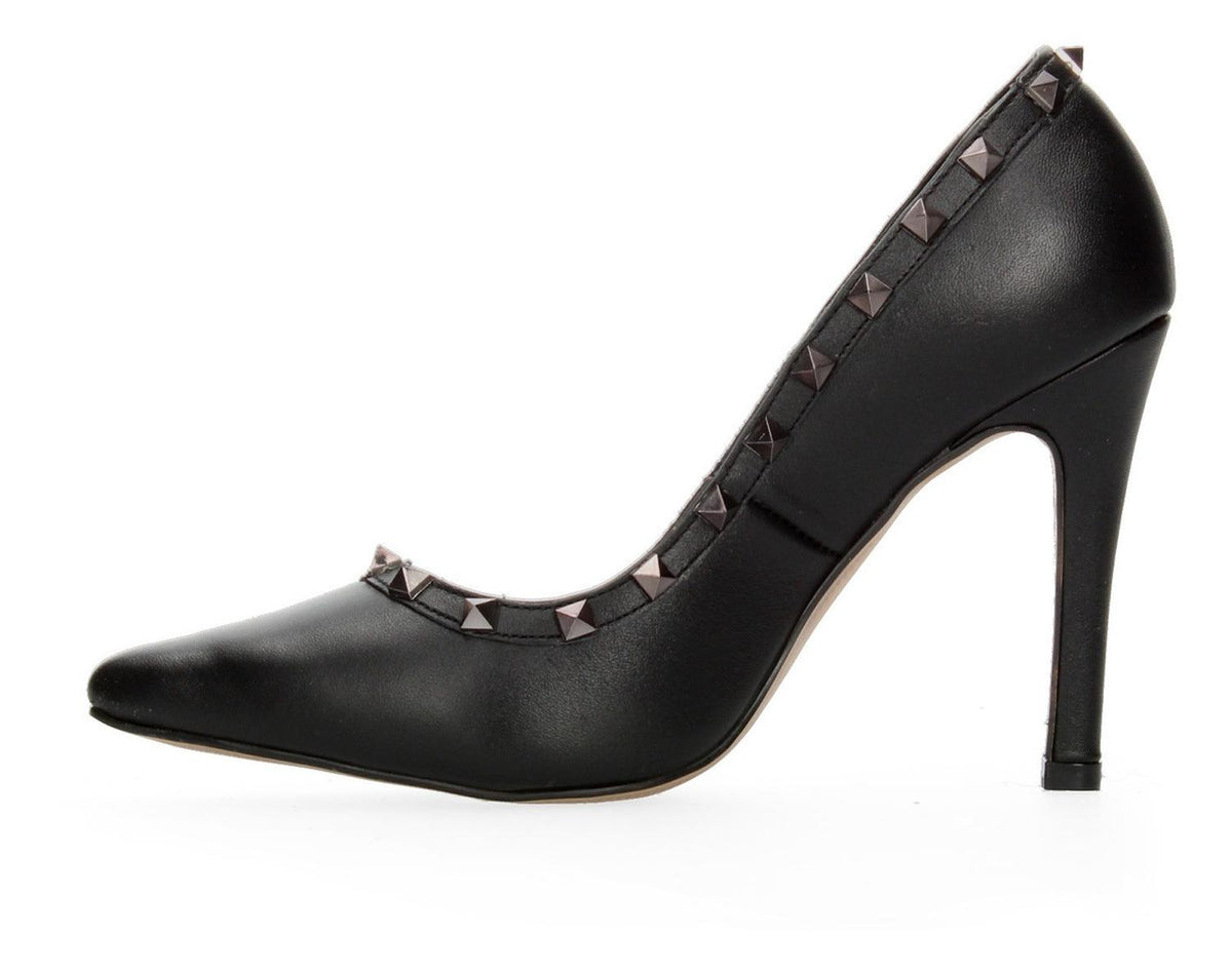 Zapatillas Efe Para Mujer 229804 Negro [efe996], foto 3 de 10