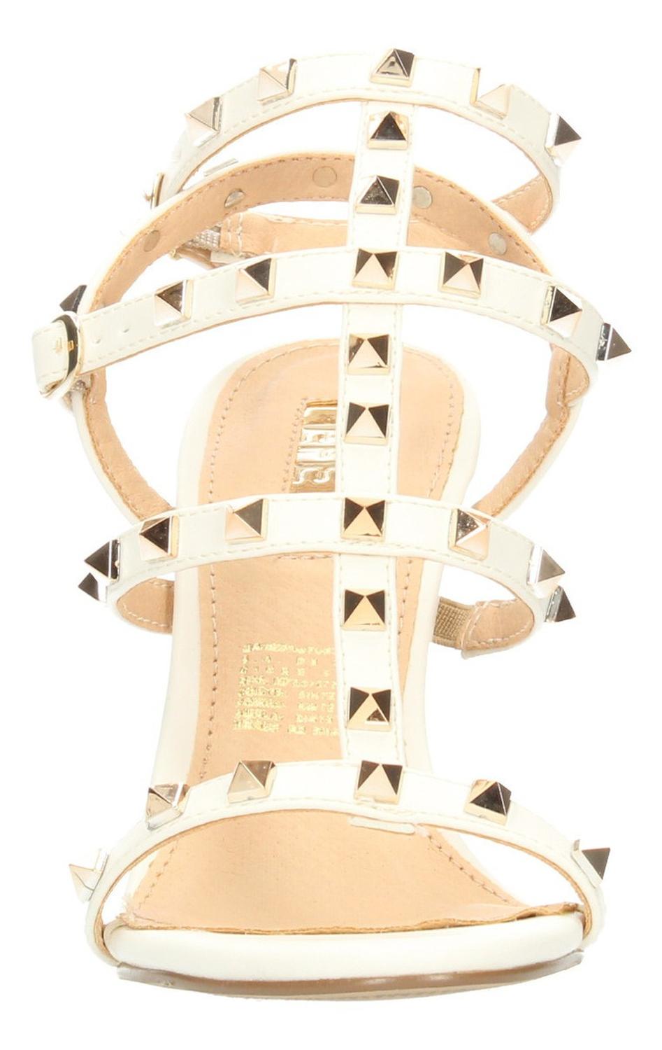 Zapatillas Efe Para Mujer 228201 Blanco [efe1000], foto 6 de 10