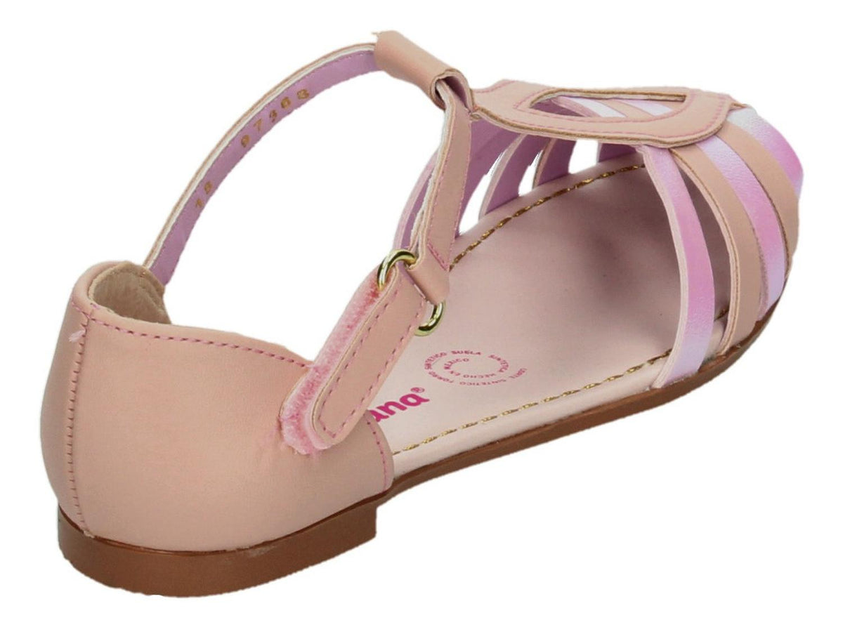 Sandalias Tropicana Para Niña 97368 Rosa [tro1205], foto 5 de 10