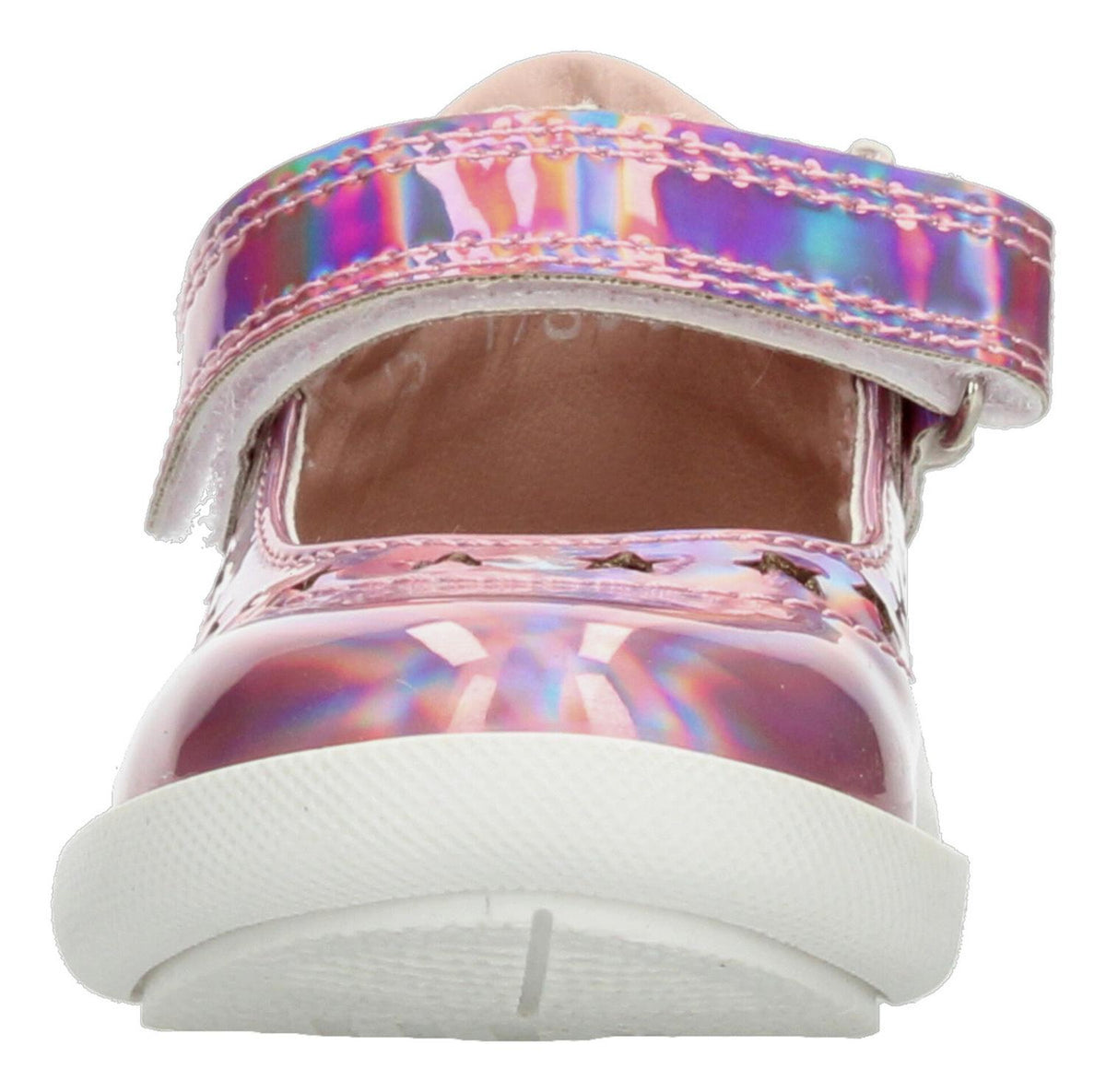 Zapato Minipapos Rosa Para Niña T15-18 [MNP300], foto 6 de 8