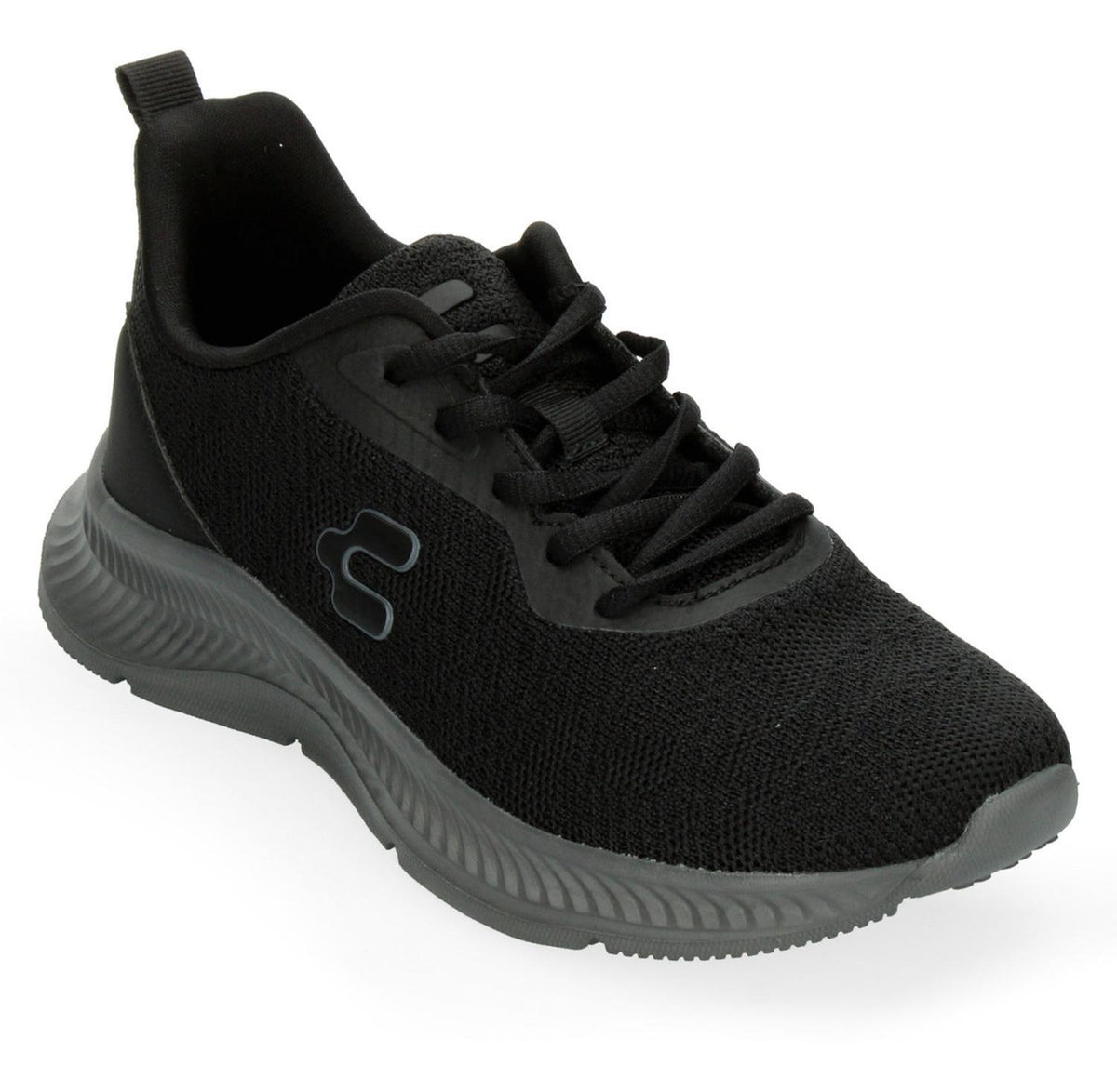 Tenis Charly Para Niño 1086203001 Negro [chy3348], foto 1 de 10