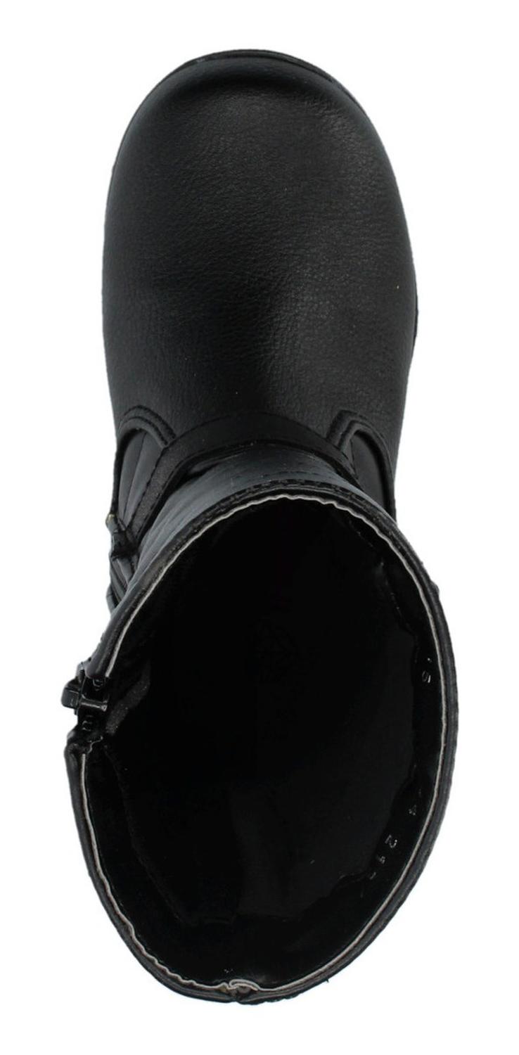 Bota Tropicana Para Niña 98094 Negro [tro1175], foto 8 de 10