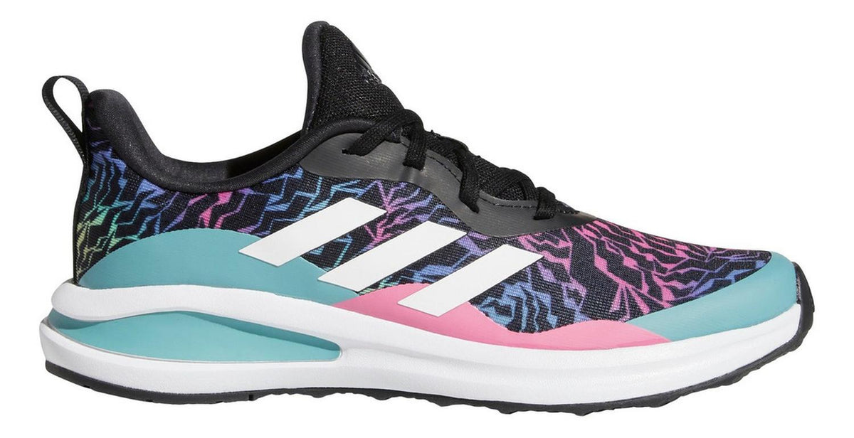 Tenis adidas Para Niña H04113 Multicolor [add2040], foto 8 de 10