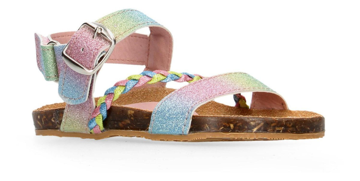 Sandalia Gosh Para Niña 1653k-02 [gos868], foto 1 de 10