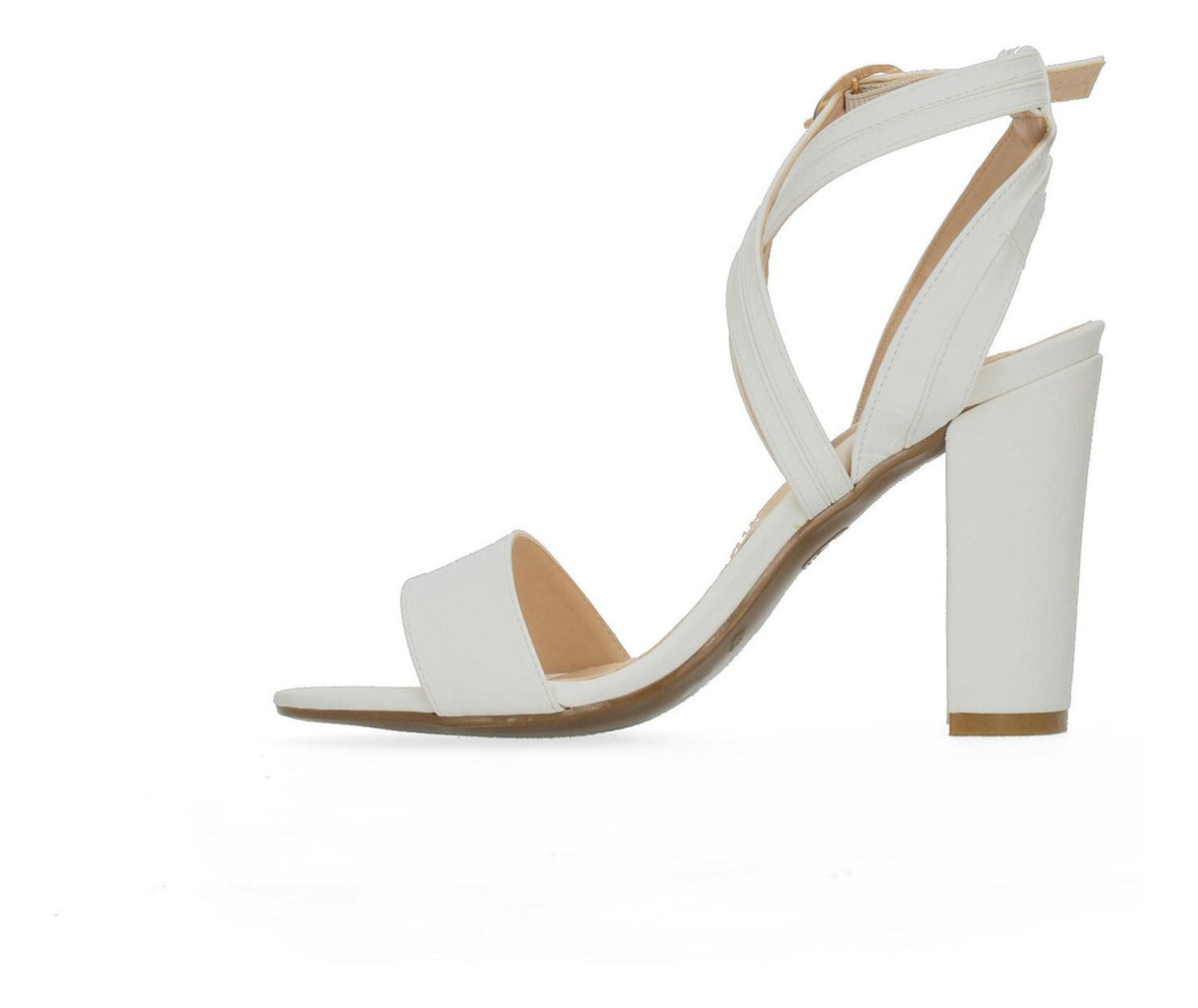 Sandalias Rivedy Para Mujer 9045 Blanco [rve10], foto 3 de 10