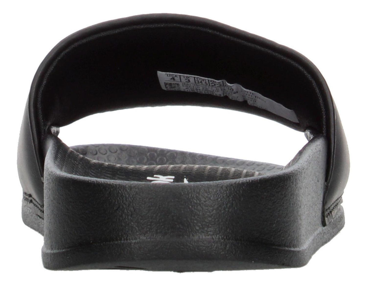 Sandalias Reebok Reebok Classic Negro Para Mujer [rbk411], foto 7 de 10
