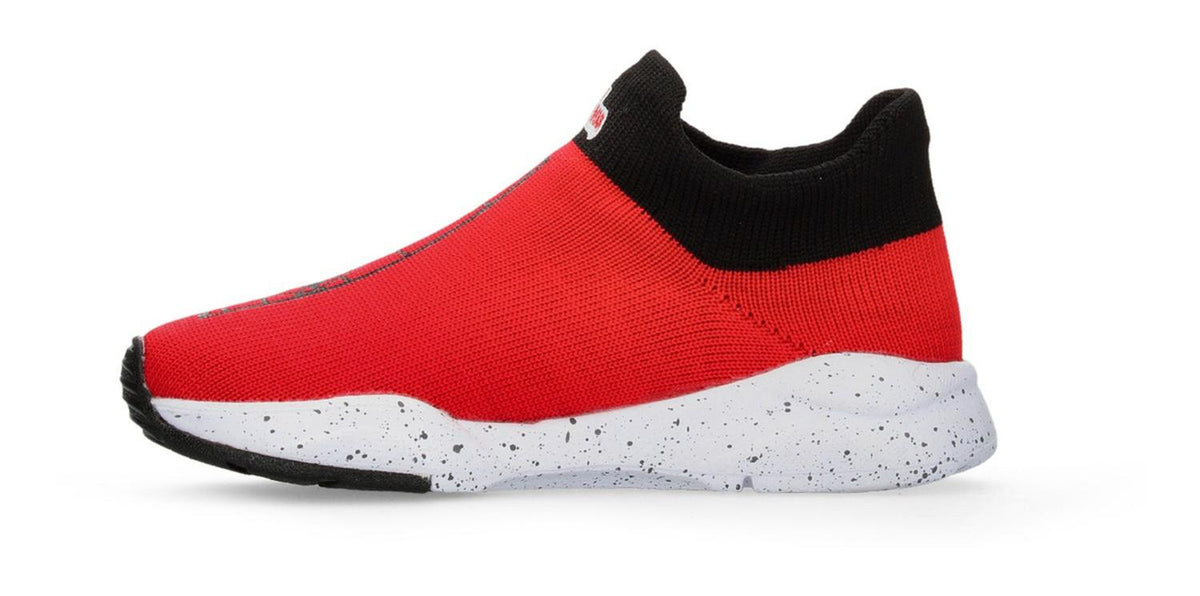 Tenis Marvel Para Niño 73731 Rojo [mvl6], foto 3 de 10