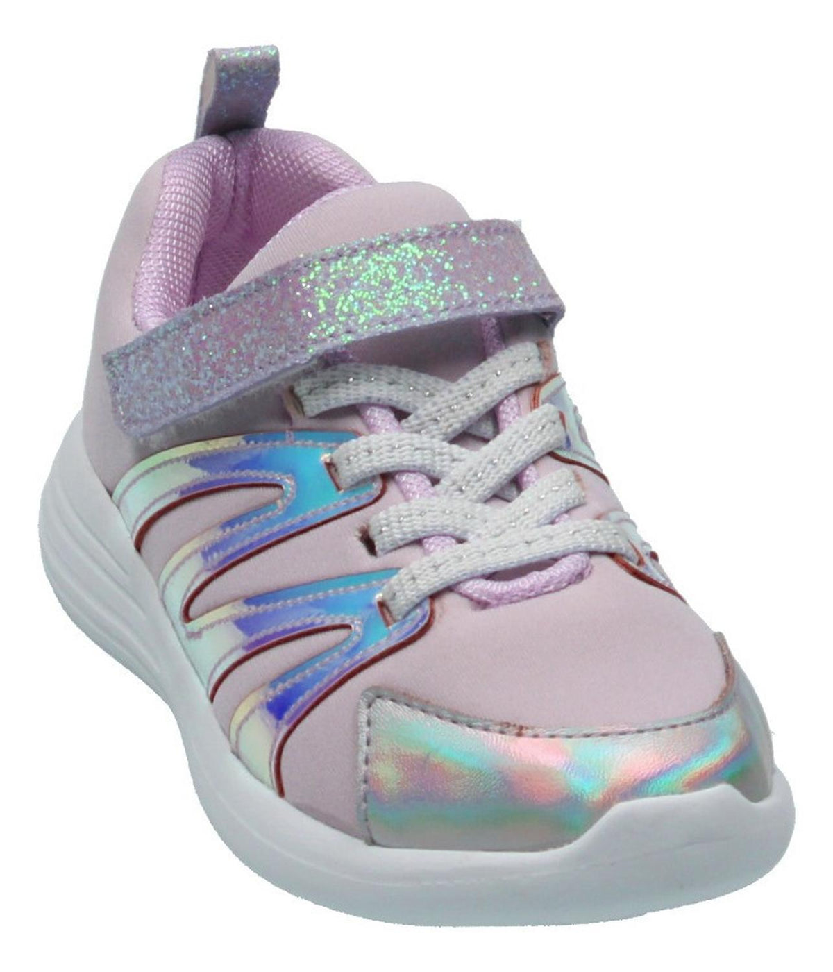 Tenis Tropicana Para Niña 82064 Violeta [tro933], foto 3 de 6