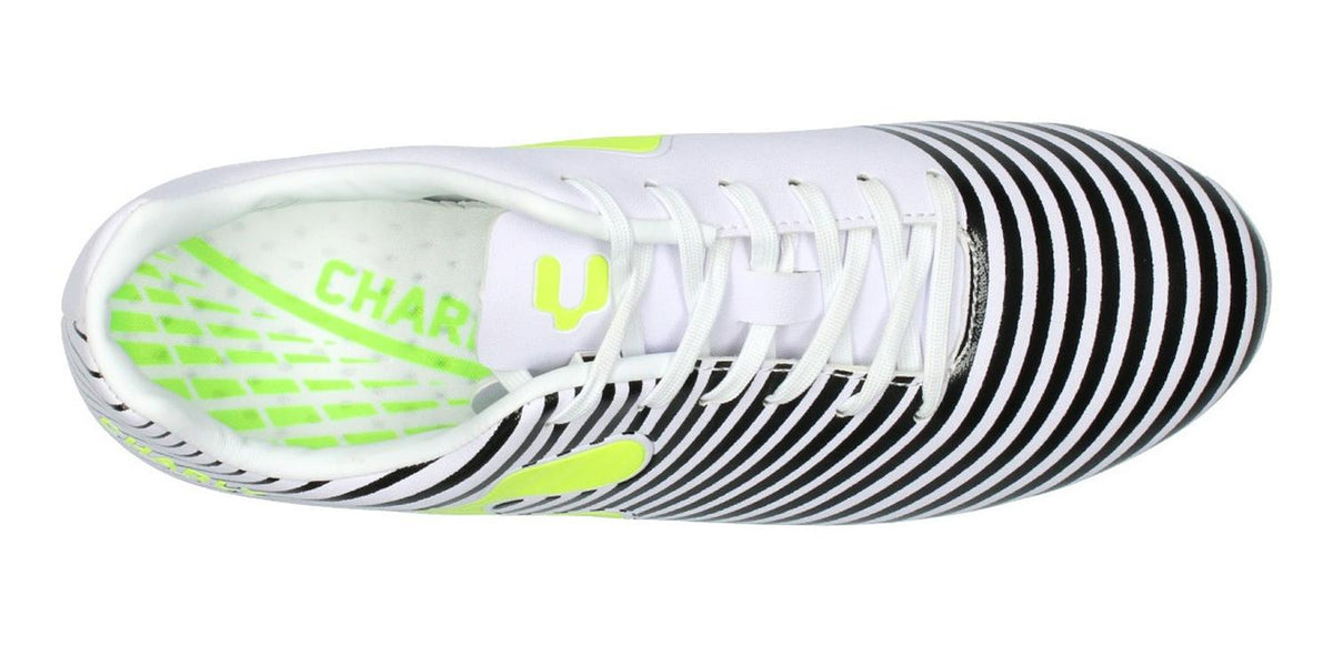 Tenis Charly Para Niño 1029332 Blanco [chy2504], foto 5 de 6