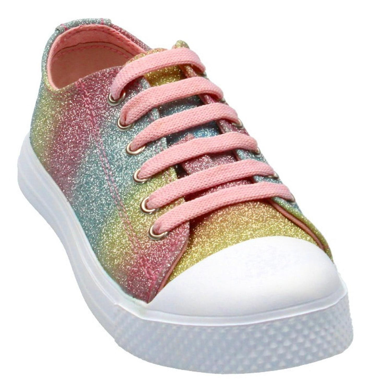 Tenis Tropicana Para Niña 91003 Multicolor [tro1005], foto 4 de 8