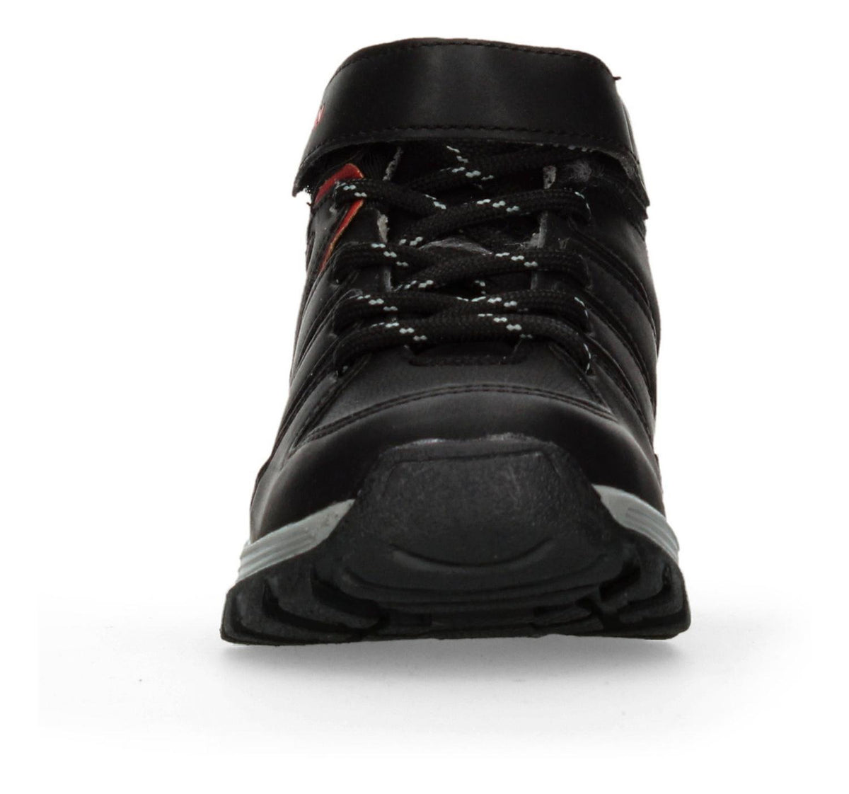 Bota Yuyin Para Niño 21042 Negro [yuy388], foto 6 de 10