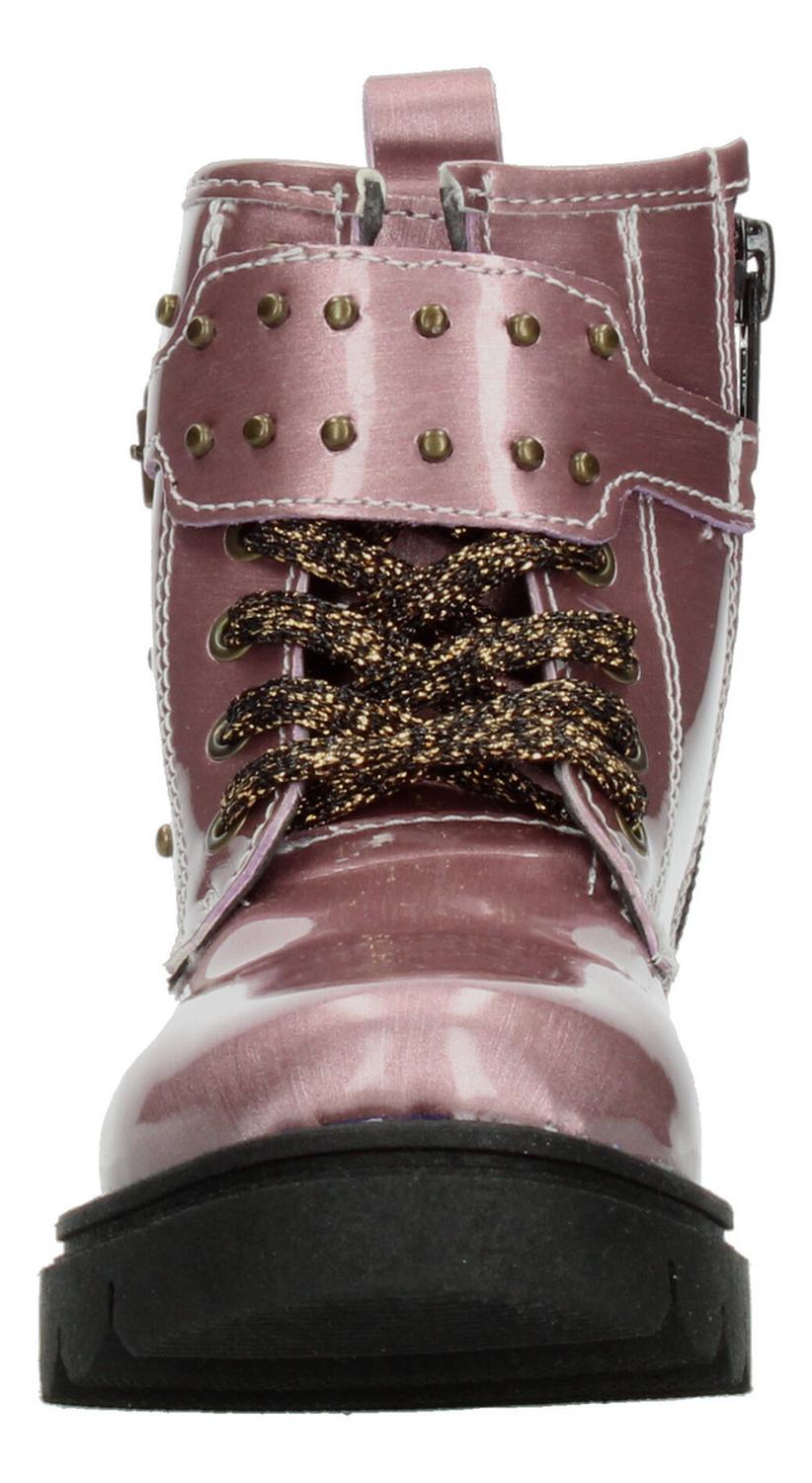Bota Jakuna Lila Para Niña [jak316], foto 6 de 8