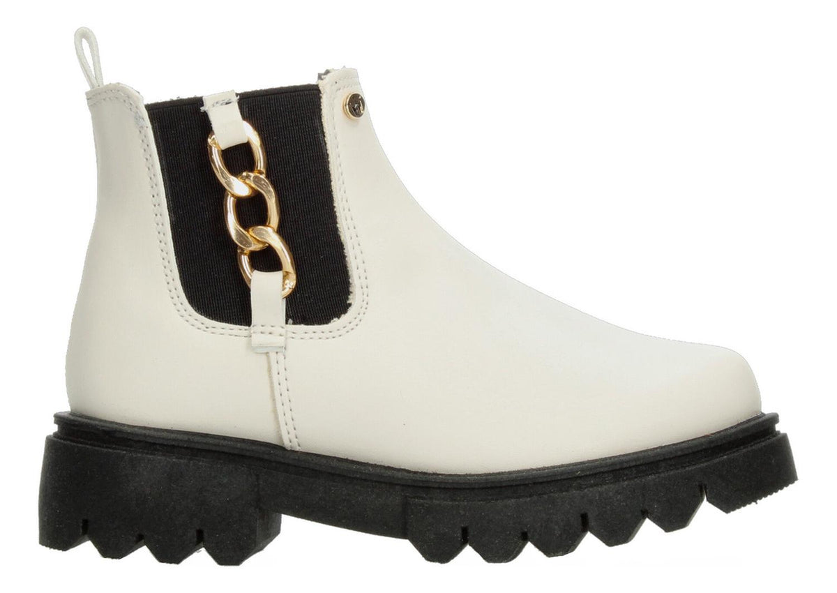 Bota Jakuna Latte Para Niña [jak312], foto 4 de 11