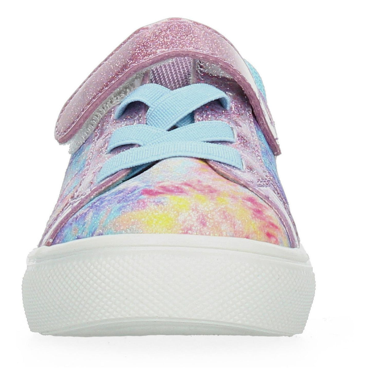 Tenis Tropicana Para Niña 93091 Multicolor [tro1257], foto 5 de 8