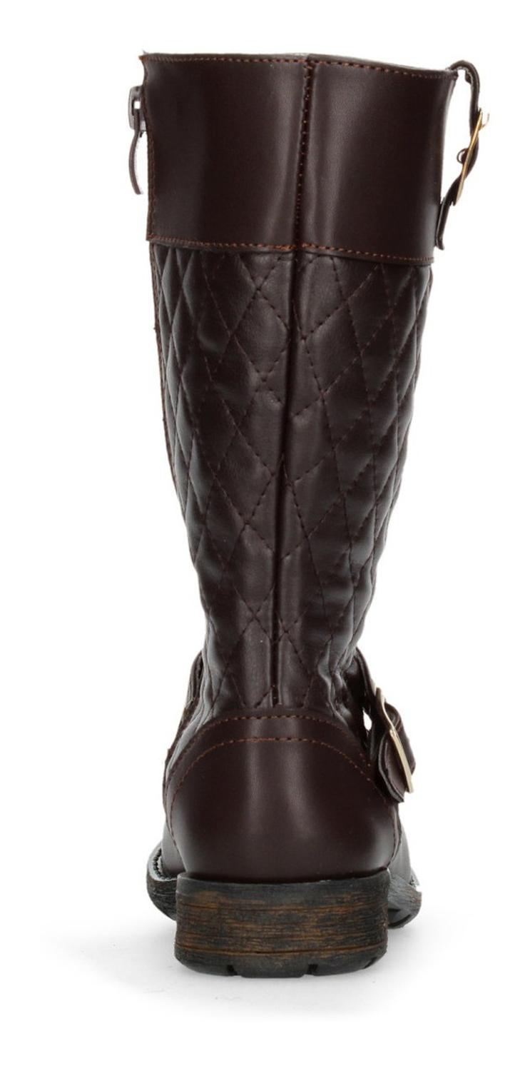 Bota Vavito Para Niña V9202 [vvv1060], foto 7 de 10