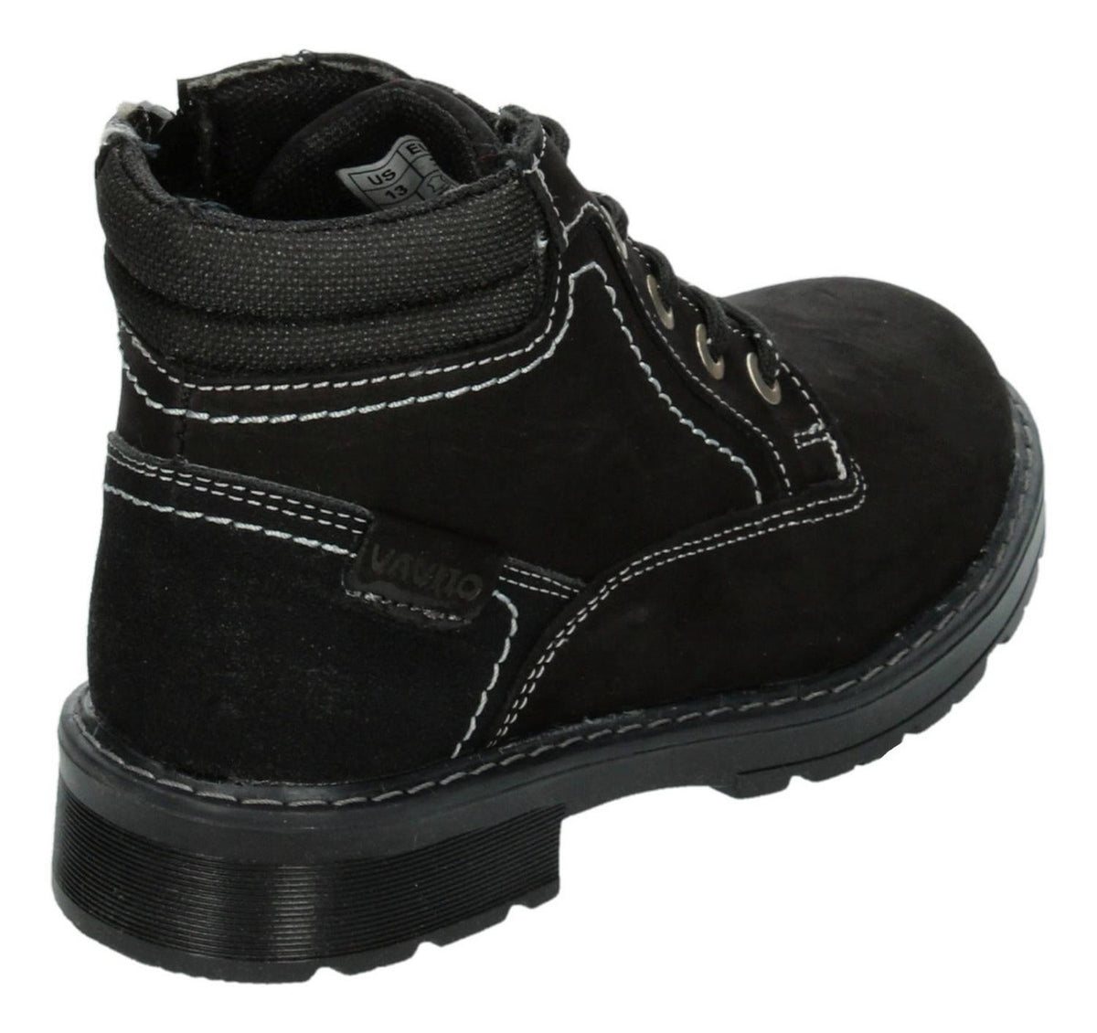 Bota Vavito Para Niño V4002 Negro [vvv1062], foto 5 de 10