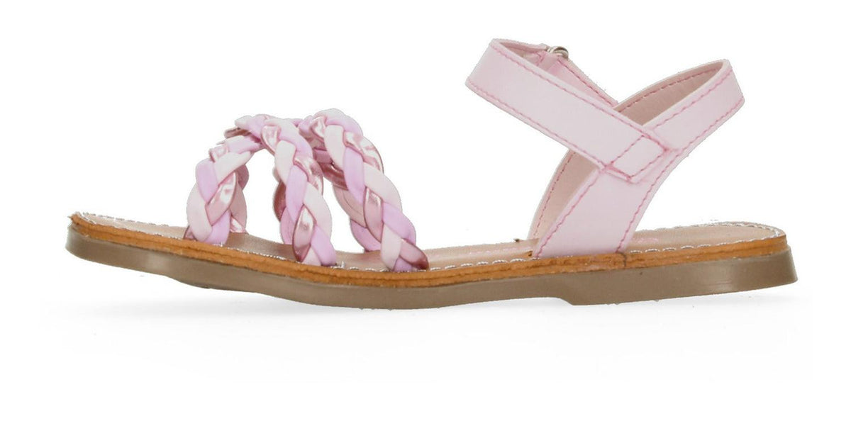 Sandalias Tropicana Para Niña 65068 Rosa [tro1212], foto 3 de 10