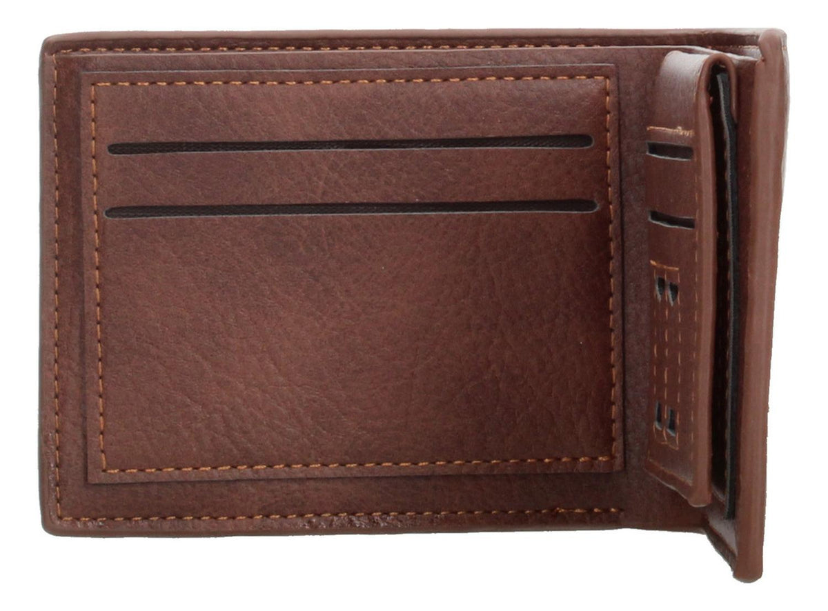 Cartera Felianna Cafe Para Hombre [fli21], foto 6 de 6