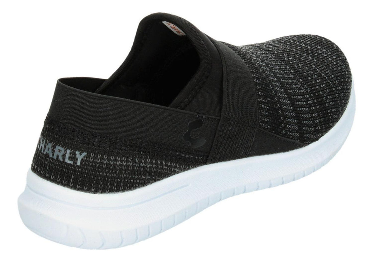 Tenis Charly Para Mujer 1049746 Negro [chy3099], foto 5 de 10