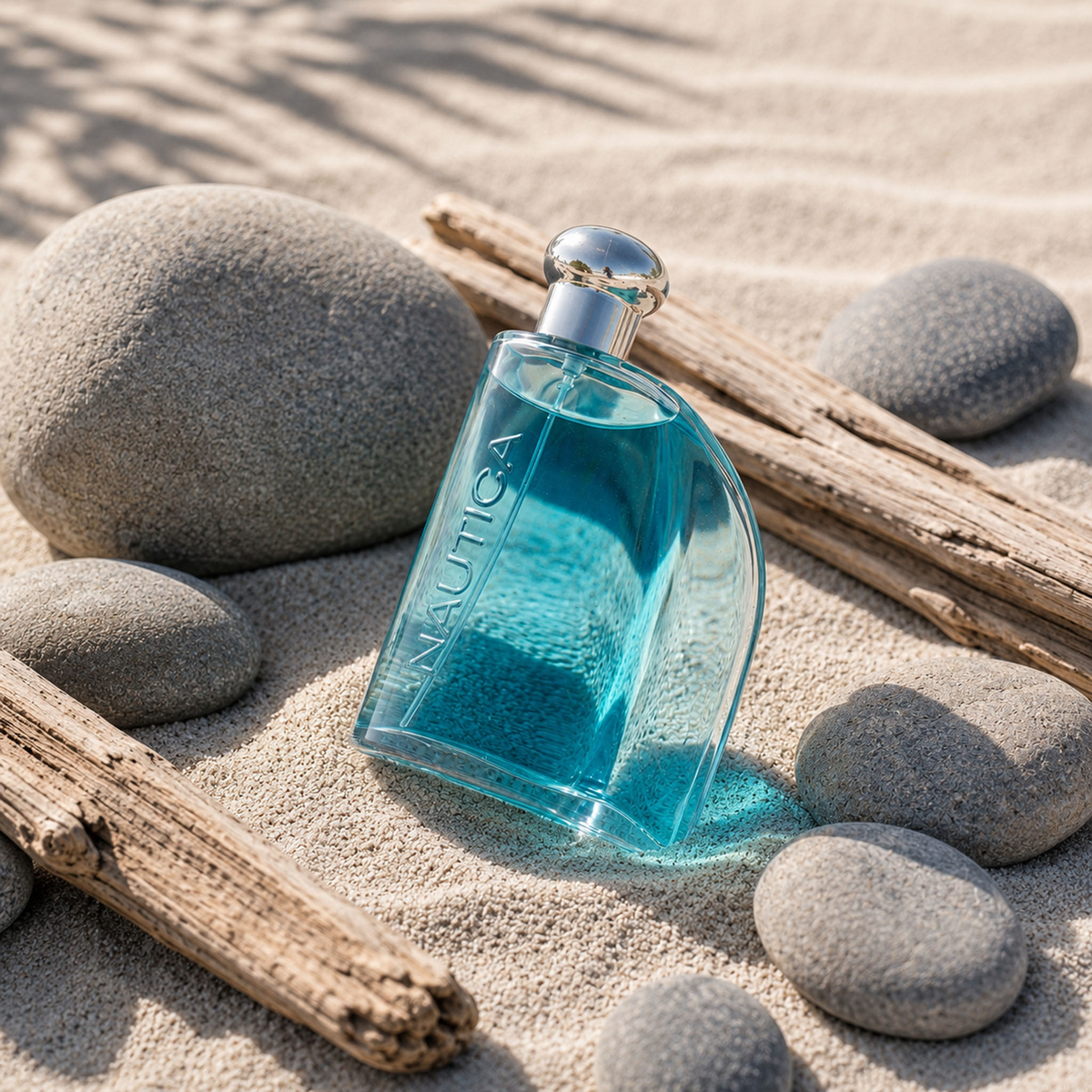 Perfume Hombre Nautica Classic Eau De Toilette 100ml Caballero, foto 5 de 10