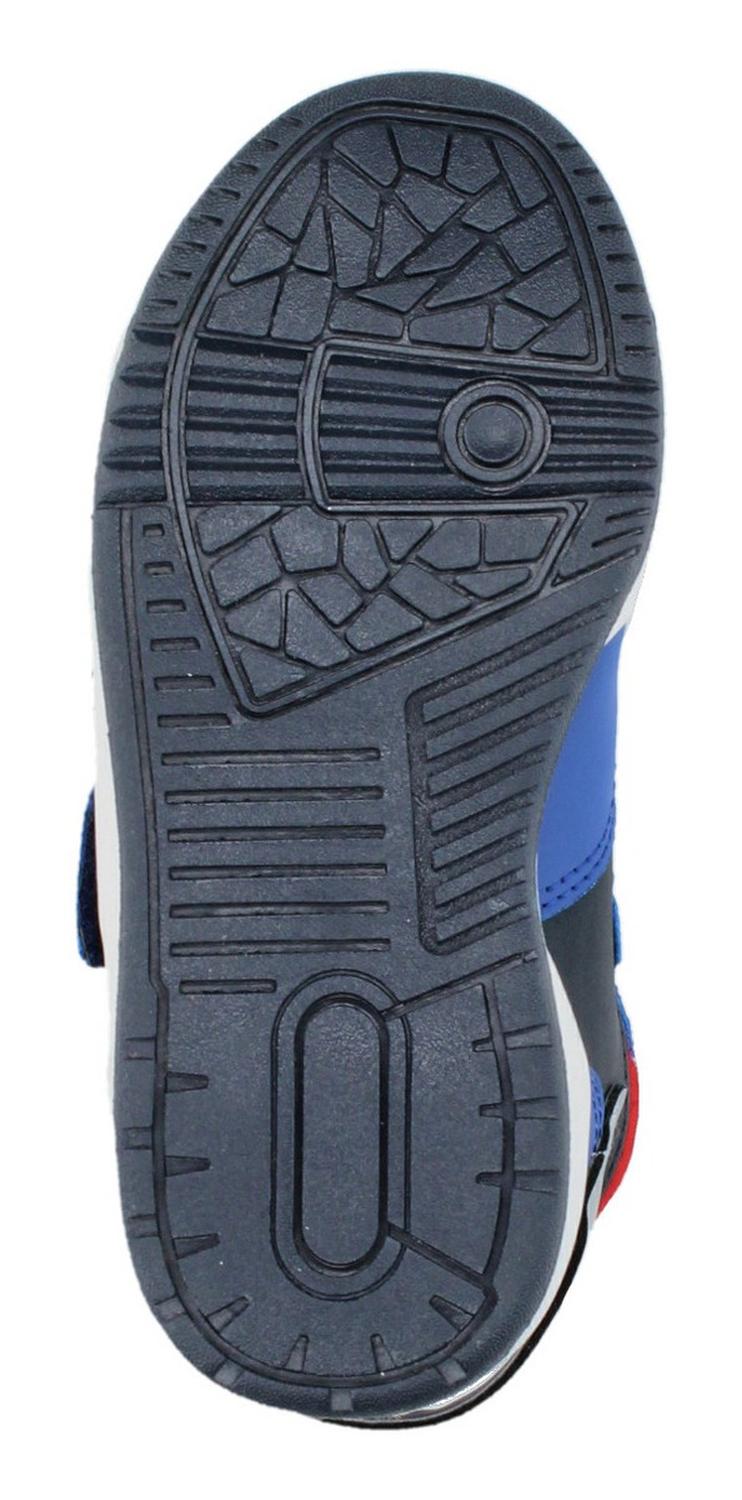Tenis Marvel Para Niño 33819 Azul [mvl5], foto 9 de 10