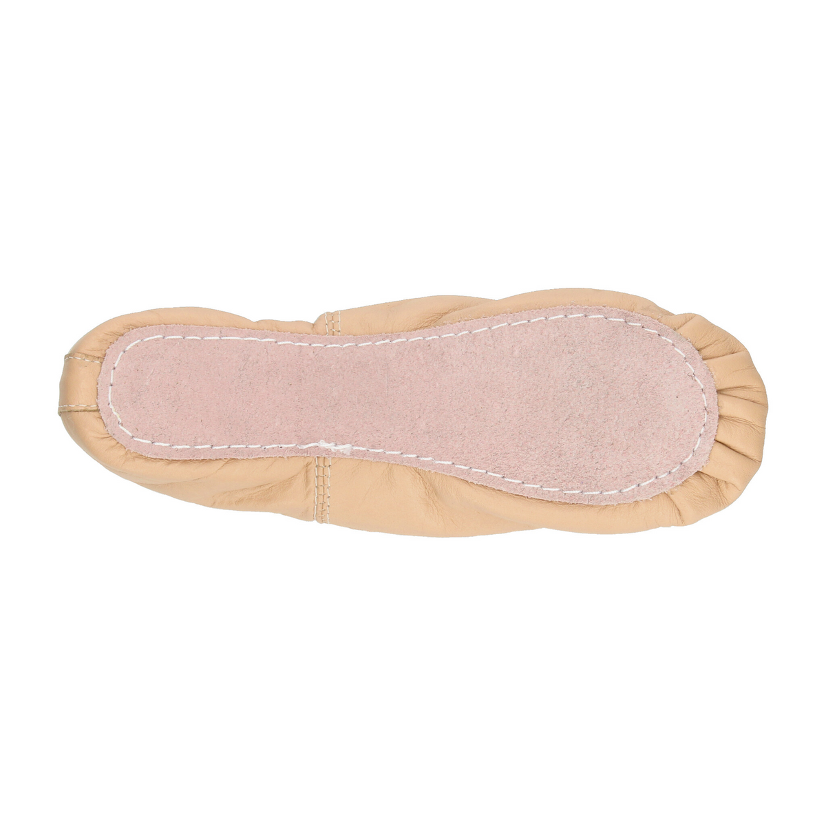 Zapatillas Ballet Beige para Niña [ART1], foto 9 de 10