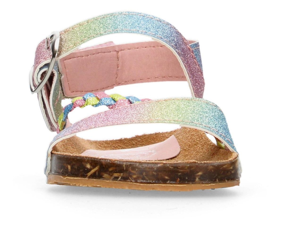 Sandalia Gosh Para Niña 1653k-02 [gos868], foto 7 de 10
