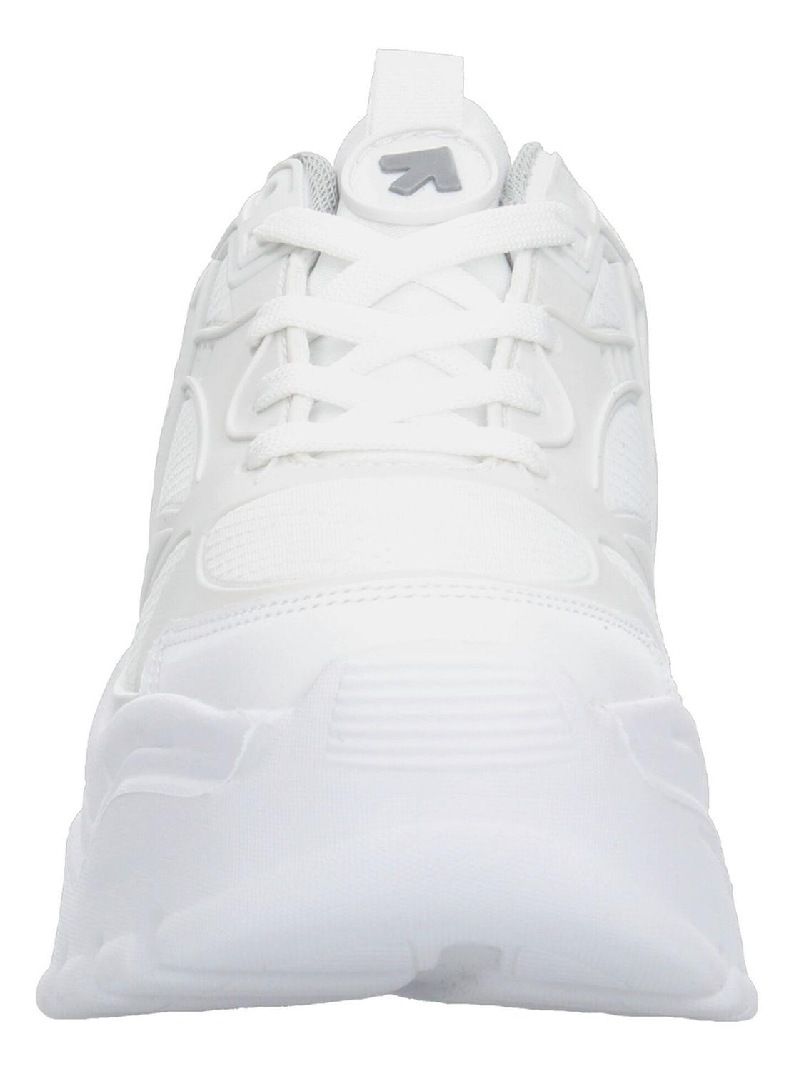 Tenis Berlin Blanco Para Mujer [bli131], foto 6 de 10