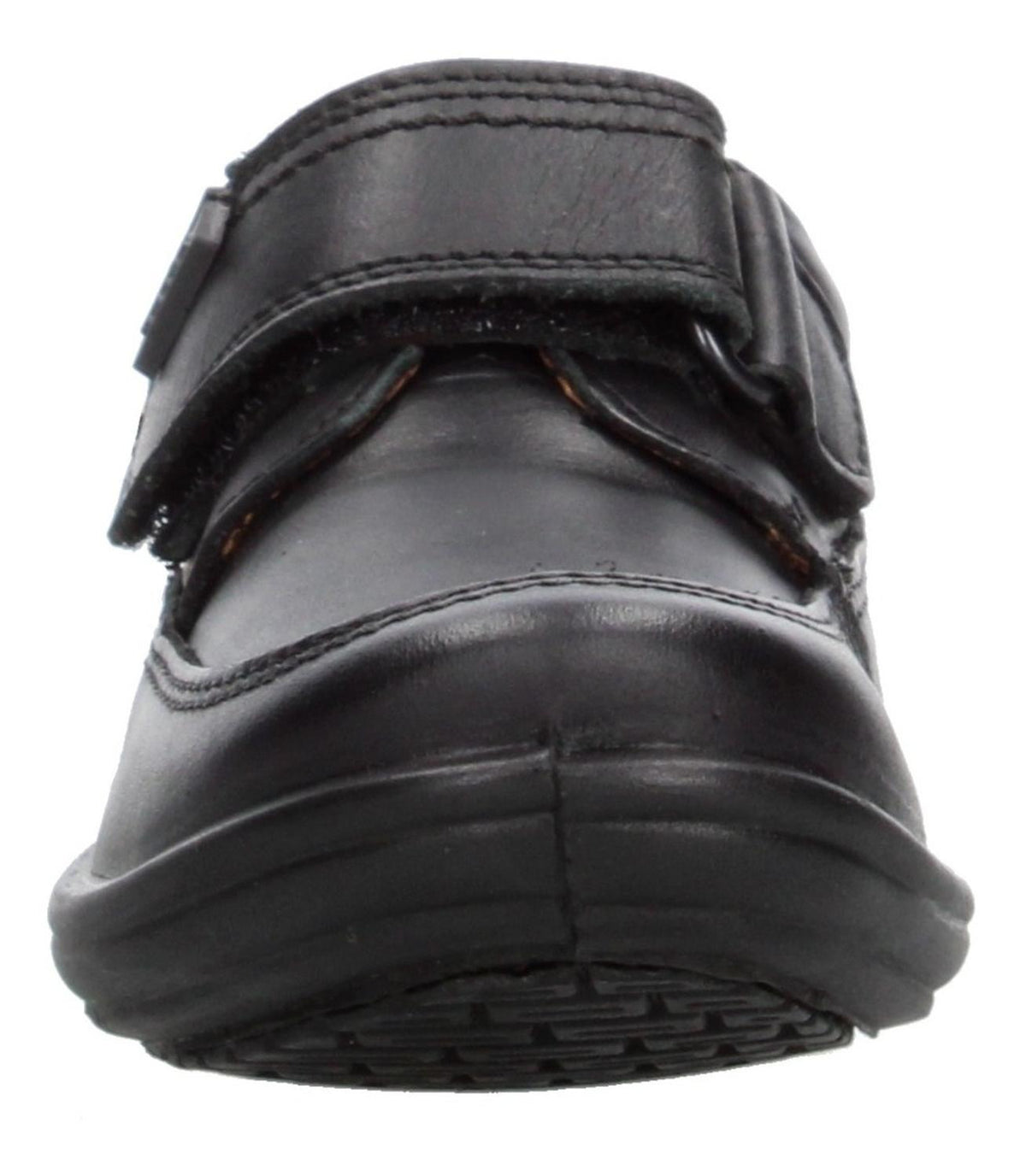 Zapato Escolar Coqueta Para Niño 166402 Negro [cta458], foto 7 de 10