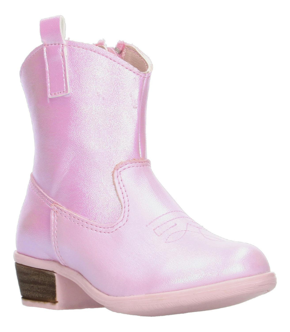 Bota Jakuna Rosa Para Niña [jak319], foto 3 de 11