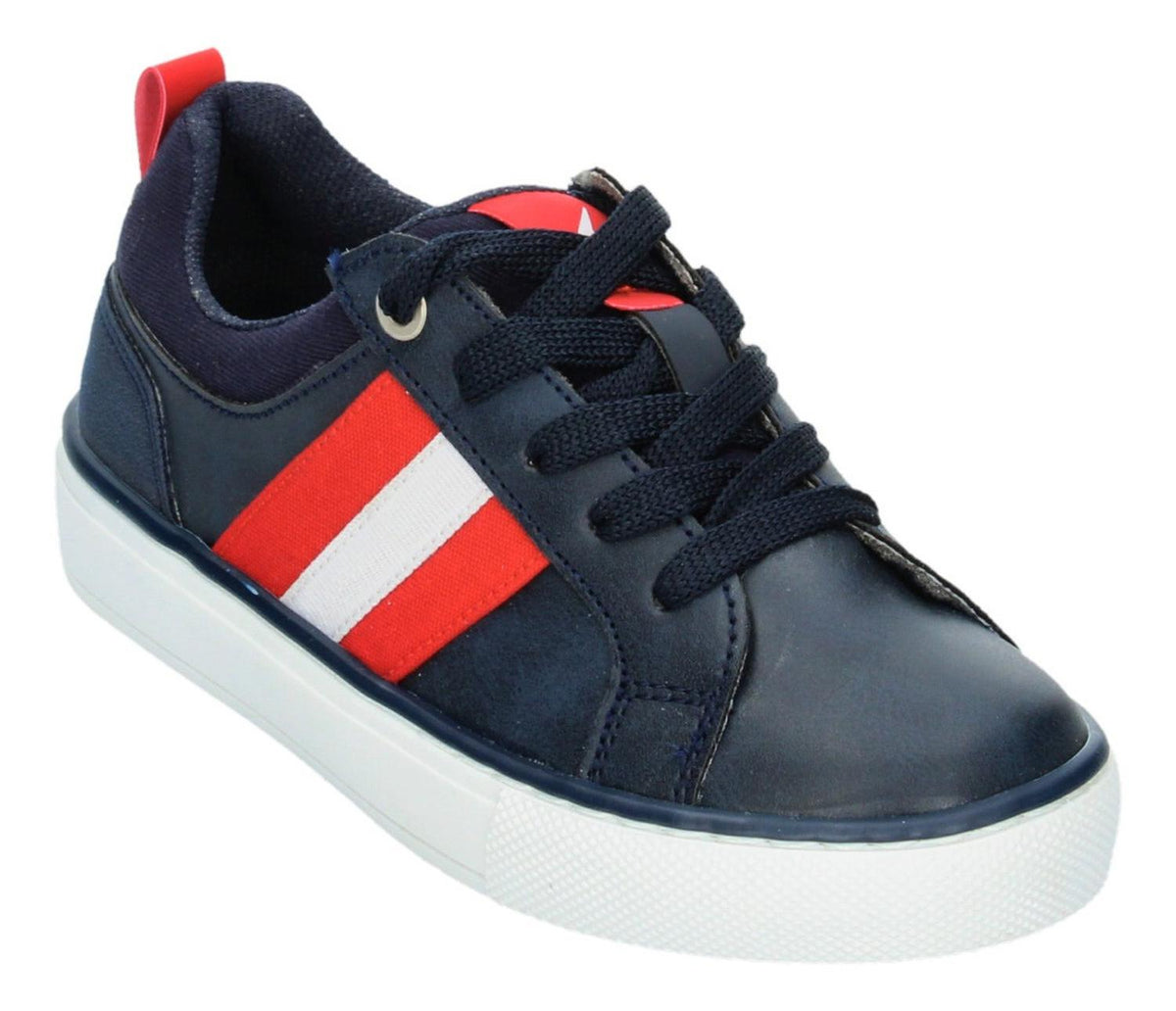 Tenis Roddyck Para Niño 93851 Azul [ryk20], foto 4 de 10