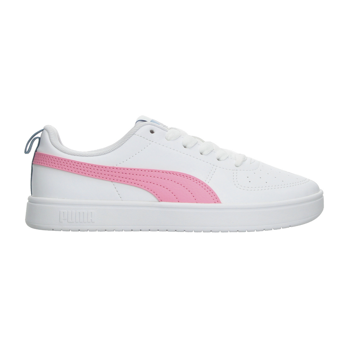 Tenis Puma Rickie Jr Blanco para Niña T22-25[PUM1413], foto 1 de 10