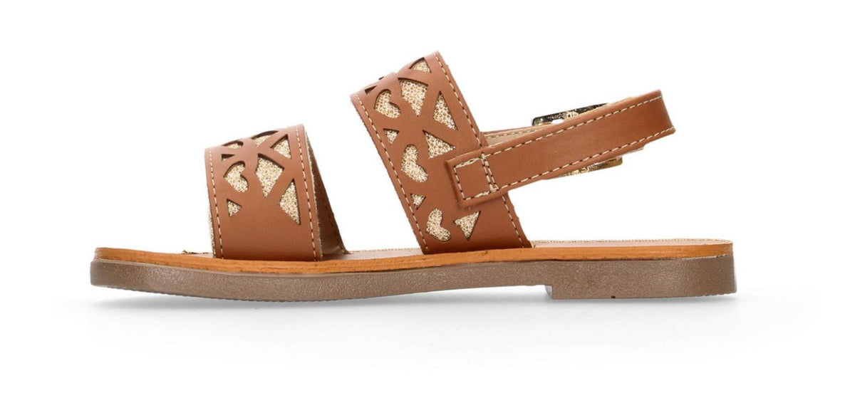 Sandalias Tropicana Para Niña 53012 Celeste [tro1108], foto 3 de 10