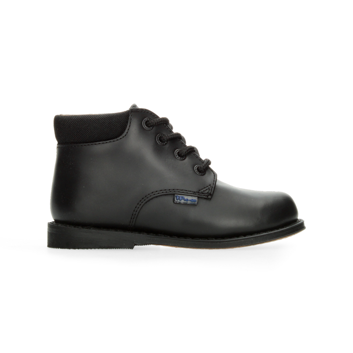 Zapato Ortopédico Pie-co Negro para Niño T12-26 [PPP12], foto 1 de 10