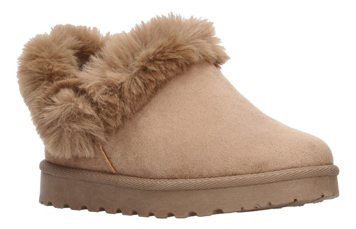Pantuflas Berlin Cafe Para Mujer [bli151], foto 2 de 10